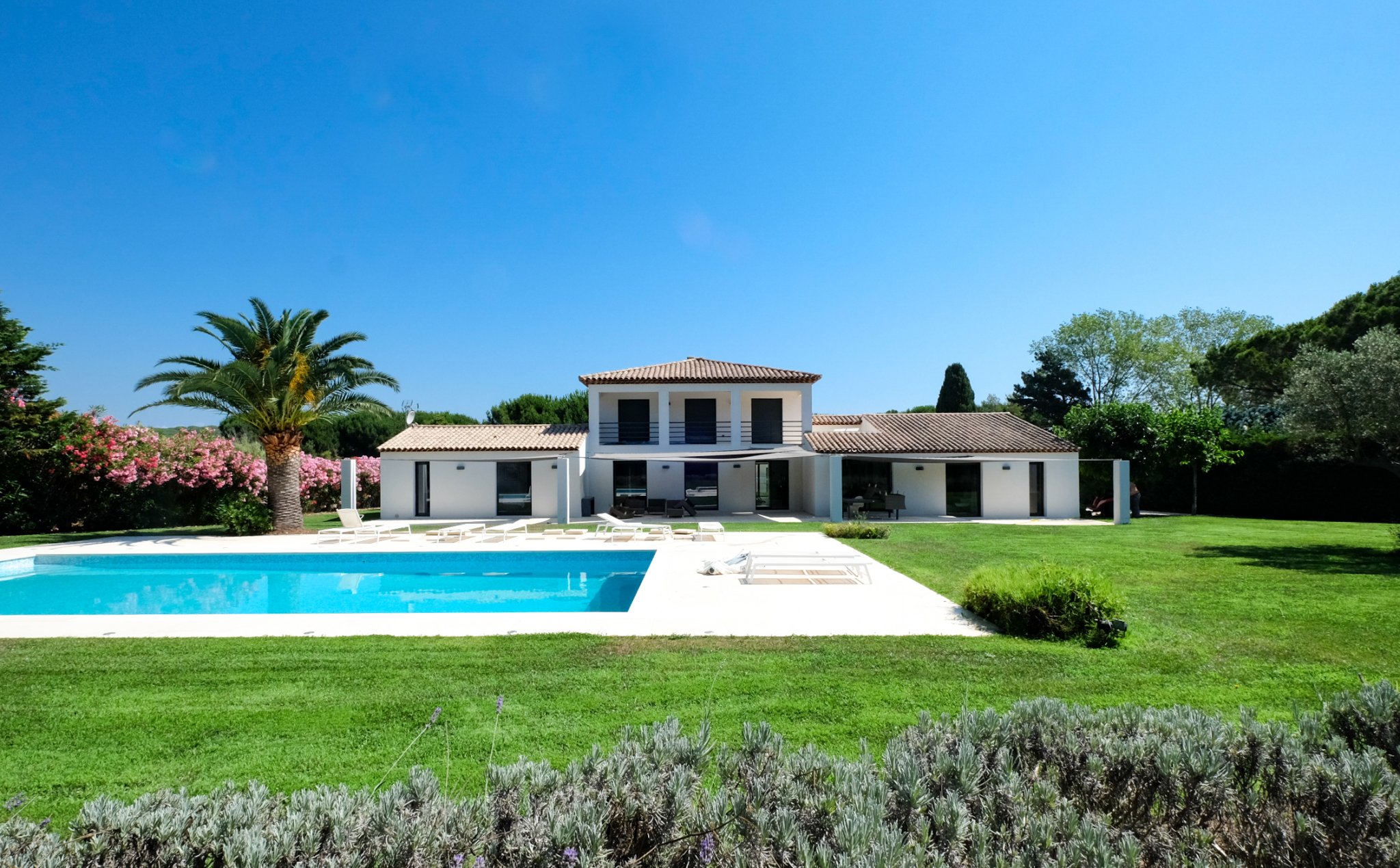 sale Villa SaintTropez 470 m2 9 rooms Alex Agency